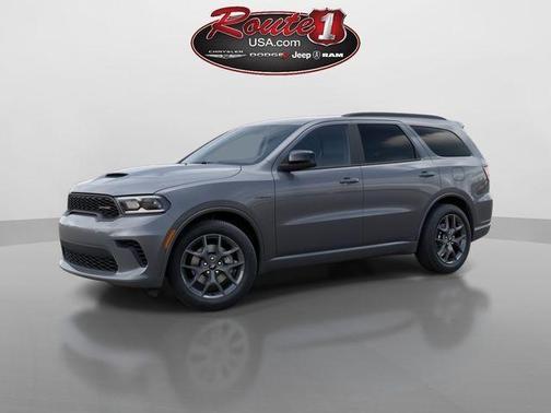 2026 Dodge Durango GT HEMI V8