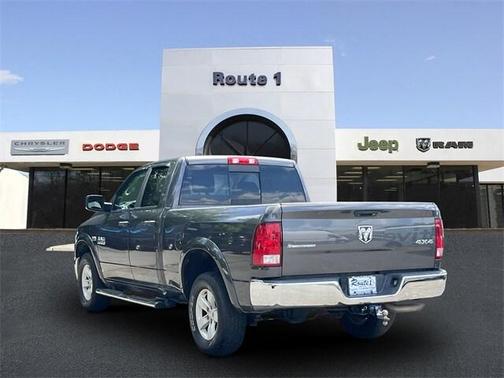 2016 RAM 1500 SLT
