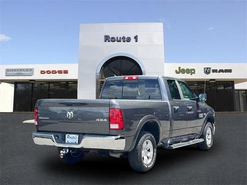 2016 RAM 1500 SLT