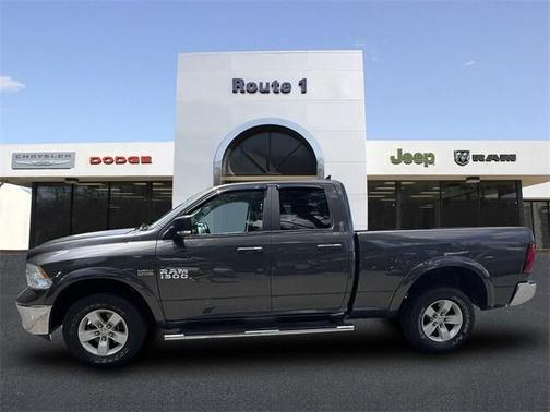 2016 RAM 1500 SLT