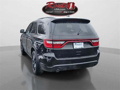 2026 Dodge Durango GT HEMI V8