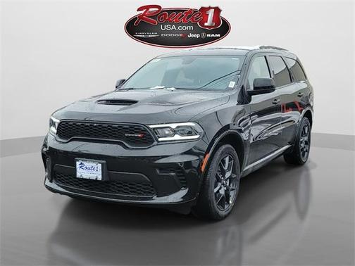 2026 Dodge Durango GT HEMI V8