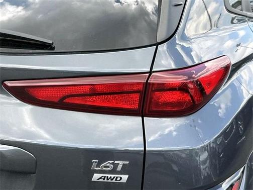 2023 Hyundai KONA N Line