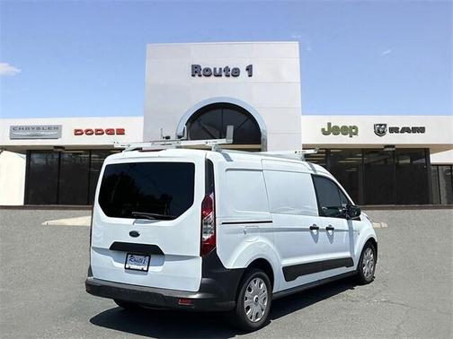 2019 Ford Transit Connect XL