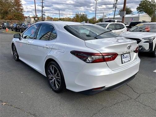 2023 Toyota Camry XLE