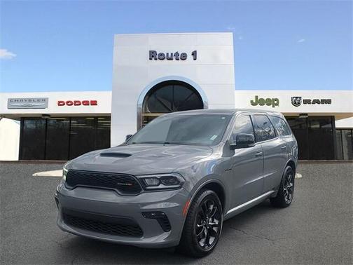 2022 Dodge Durango R/T