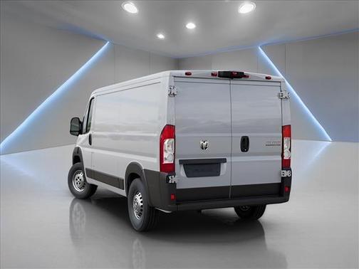 2026 RAM ProMaster 1500 Low Roof