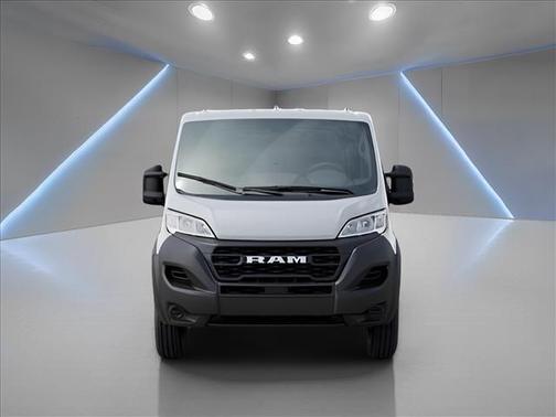 2026 RAM ProMaster 1500 Low Roof