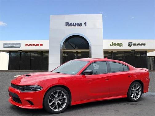 2023 Dodge Charger GT
