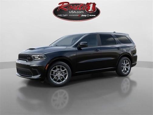 2026 Dodge Durango GT HEMI V8