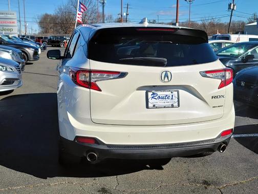 2019 Acura RDX Technology Package