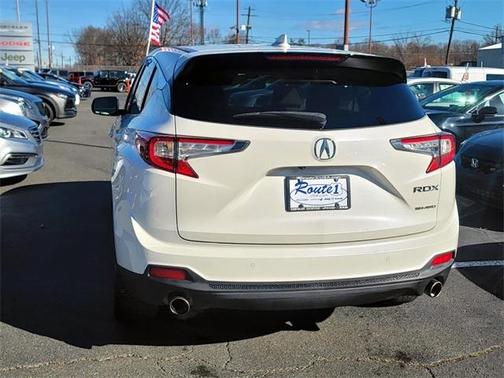2019 Acura RDX Technology Package