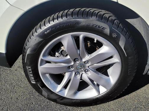 2019 Acura RDX Technology Package