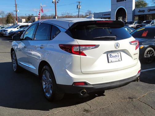 2019 Acura RDX Technology Package