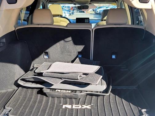 2019 Acura RDX Technology Package