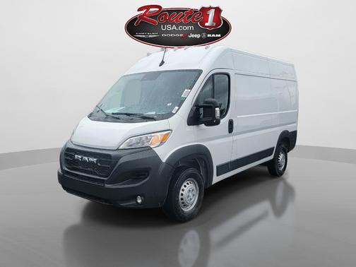 2026 RAM ProMaster 1500 Base
