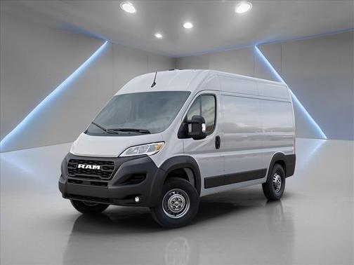 2026 RAM ProMaster 1500 Base