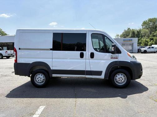 2016 RAM ProMaster 1500 Low Roof