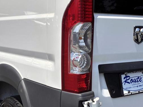 2016 RAM ProMaster 1500 Low Roof