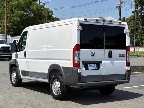 2016 RAM ProMaster 1500 Low Roof