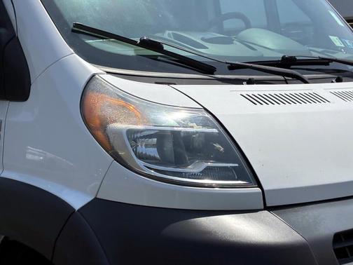 2016 RAM ProMaster 1500 Low Roof