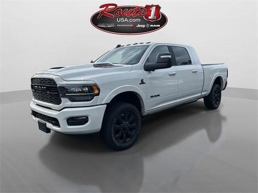 2024 RAM 3500 Limited