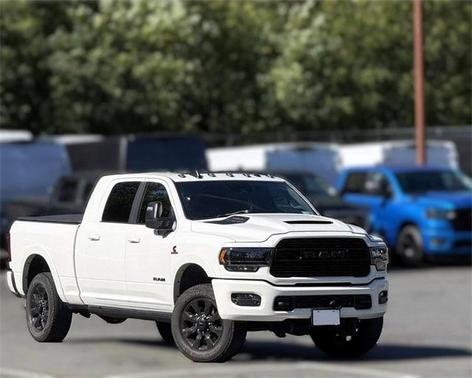 2024 RAM 3500 Limited