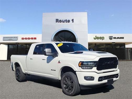 2024 RAM 3500 Limited