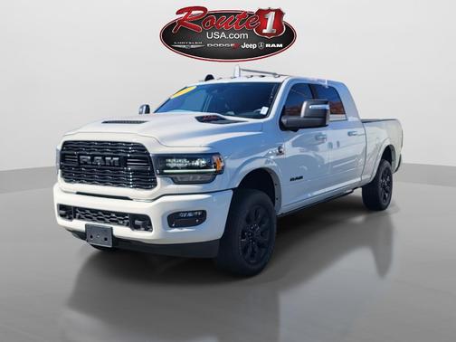 2024 RAM 3500 Limited