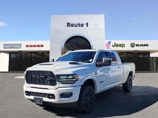 2024 RAM 3500 Limited