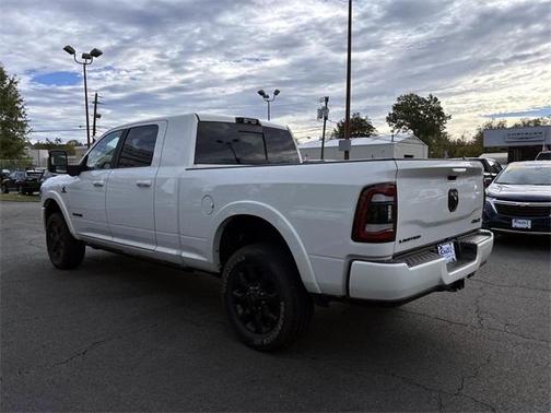 2024 RAM 3500 Limited