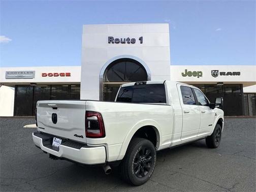 2024 RAM 3500 Limited