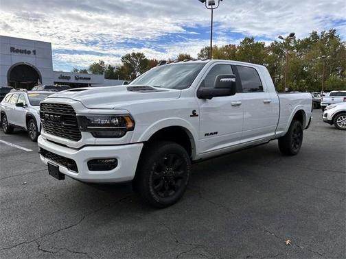 2024 RAM 3500 Limited