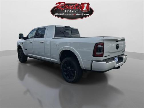 2024 RAM 3500 Limited