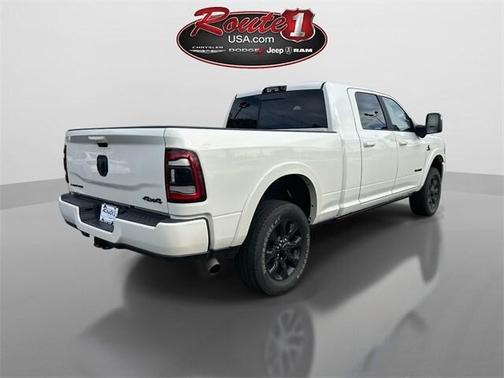 2024 RAM 3500 Limited
