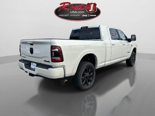 2024 RAM 3500 Limited