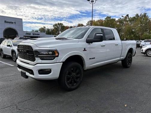 2024 RAM 3500 Limited