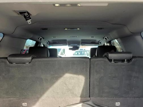 2017 GMC Yukon XL SLT