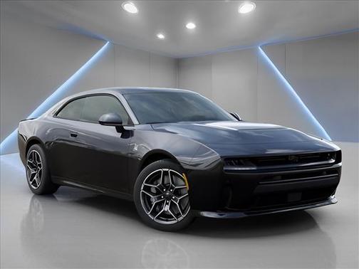 2026 Dodge Charger Scat Pack