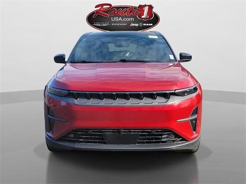 2025 Jeep Wagoneer S Limited