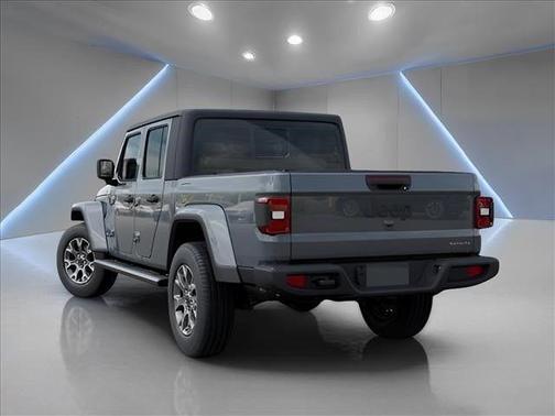 Anvil Clearcoat 2026 Jeep Gladiator Sport
