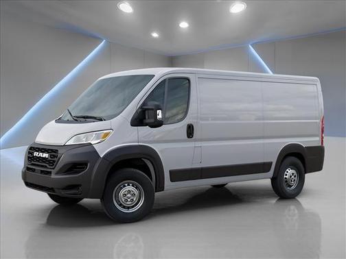 2026 RAM ProMaster 1500 Low Roof
