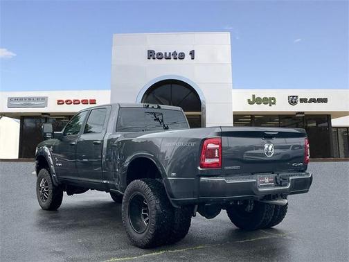 2023 RAM 3500 Big Horn
