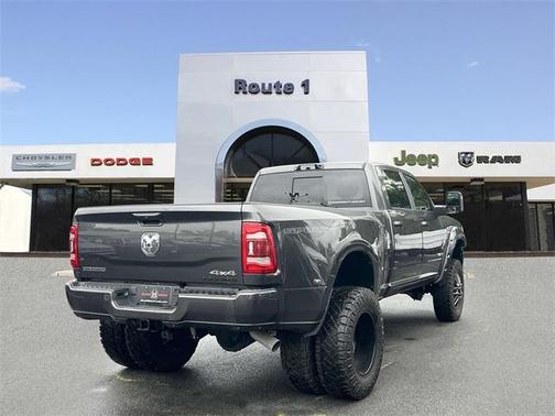 2023 RAM 3500 Big Horn