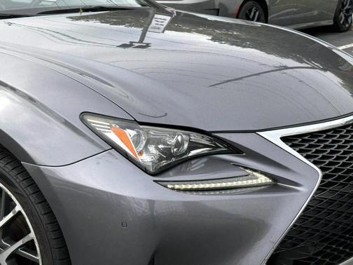 2015 Lexus RC 350 Base