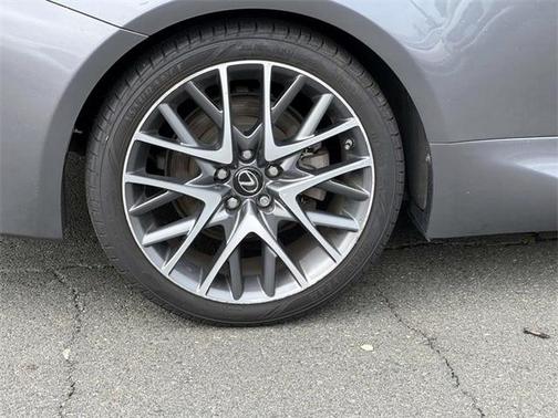 2015 Lexus RC 350 Base