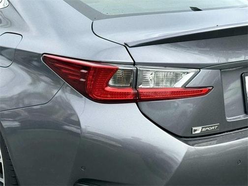 2015 Lexus RC 350 Base