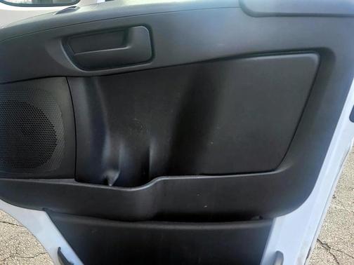 2019 RAM ProMaster 1500 Low Roof