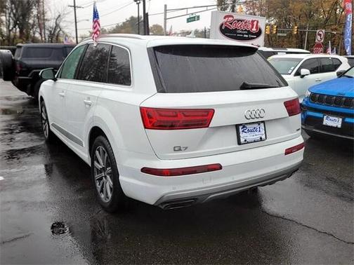 2018 Audi Q7 2.0T Premium Plus