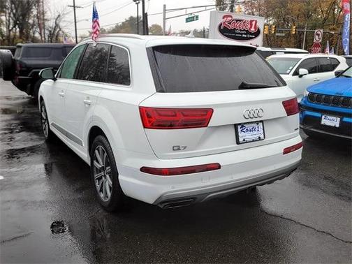 2018 Audi Q7 2.0T Premium Plus